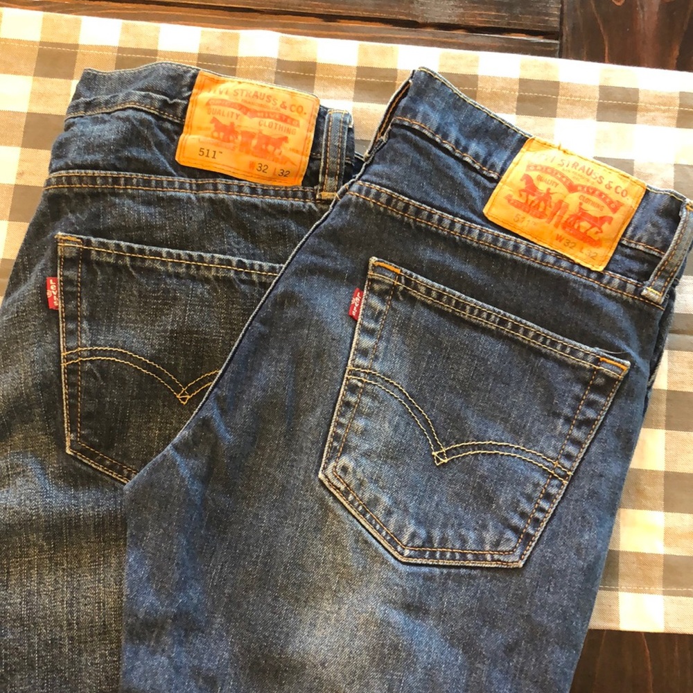 Men’s Levi’s